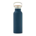 VINGA Miles Thermos Bottle 500 ml Aztec blue