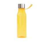 VINGA Lean Tritan Water Bottle Yellow