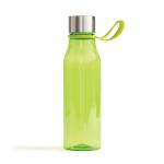 VINGA Lean Tritan Water Bottle Lime