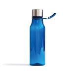 VINGA Lean Tritan Water Bottle Navy