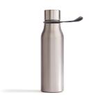 VINGA Lean Thermo Bottle Silver grey