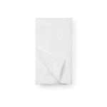 VINGA Birch towels 40x70 White