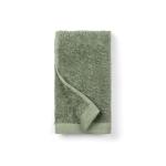 VINGA Birch towels 40x70 Green