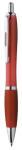 Swell ballpoint pen Red