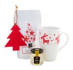 Porote tea gift set Multicolor