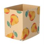 CreaSleeve Kraft 169 Individueller Pappschuber aus Kraftpapier Natur