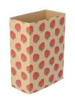 CreaSleeve Kraft 264 custom kraft paper sleeve Nature