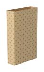 CreaSleeve Kraft 325 custom kraft paper sleeve Nature