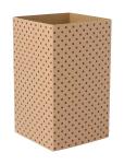 CreaSleeve Kraft 374 Kraft paper sleeve Nature