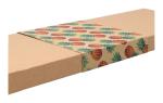 CreaSleeve Kraft 396 Kraft paper sleeve Nature