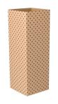 CreaSleeve Kraft 399 Kraft paper sleeve Nature