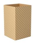 CreaSleeve Kraft 419 Kraft paper sleeve Nature