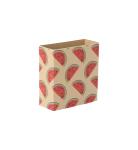 CreaSleeve Kraft 563 Kraft Paper sleeve Nature