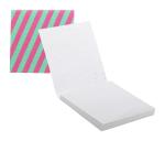 CreaStick Seed Note M custom sticky notepad White