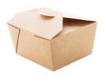 Delibox 750 Foodbox Natur