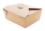 Delibox 1300 Foodbox Natur