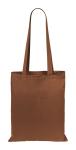 Turkal cotton shopping bag Brown