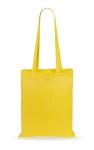 Turkal cotton shopping bag Yellow