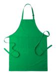 Konner apron Green