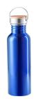 Tulman stainless steel bottle Aztec blue