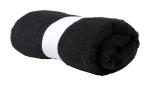 Kefan towel Black