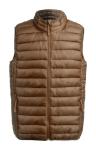 Belsan Bodywarmer, braun Braun | L