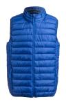 Belsan bodywarmer vest, aztec blue Aztec blue | L