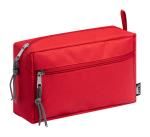 Kopel RPET cosmetic bag Red