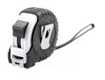 Grade 7,5m tape measure White/black