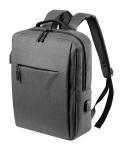 Prikan backpack Ash grey