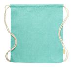 Konim drawstring bag Green