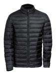 Mitens RPET jacket, black Black | L