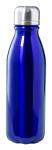 Raican aluminium bottle Aztec blue