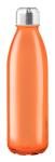 Sunsox glass bottle Orange