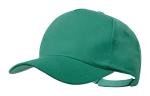 Pickot baseball cap Green