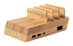 Lupint USB charging station Nature