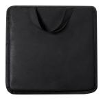 Rostel stadium cushion Black