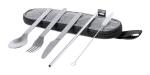 Tailung cutlery set Convoy grey