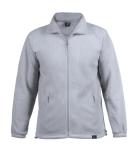 Diston RPET fleece jacket, convoy grey Convoy grey | L