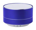 Skind bluetooth speaker Aztec blue