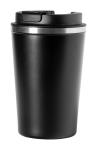 Vicuit thermo cup Black
