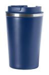 Vicuit thermo cup Dark blue