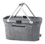 Dorothy RPET picnic basket Convoy grey