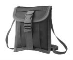 Watson multifunctional pouch Black