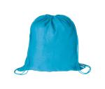 Bass drawstring bag Light blue