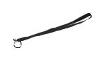 Bottle Flaschenhalter-Lanyard Schwarz