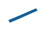 Flexor ruler Aztec blue