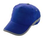 Tarea baseball cap Aztec blue