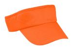 Tiger Sunvisor Orange