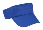 Tiger Sunvisor Blau